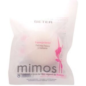 Beter Beter 22042 Face Makeup Sponge - Face Sponge Konjac - 1 Unit Beter Beter 22042 Face Makeup Sponge - Face Sponge Konjac - 1 Unit