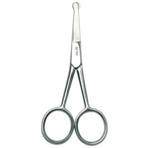 Beter Stainless Straight Blunt Tip Scissors Beter Stainless Straight Blunt Tip Scissors