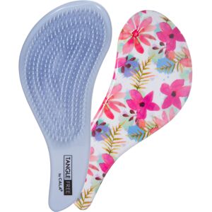 Cala Tangle Free Hair Brush Blooms Cala Tangle Free Hair Brush Blooms