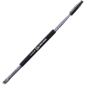 Lovely Duo Eyebrow Brush Lovely Duo Eyebrow Brush