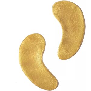 Paloma Beauties Crystal Gold Eye Contour Patches 10 Units Paloma Beauties Crystal Gold Eye Contour Patches 10 Units