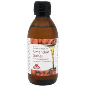 Intersa Sweet Almond Oil 210 ml Intersa Sweet Almond Oil 210 ml