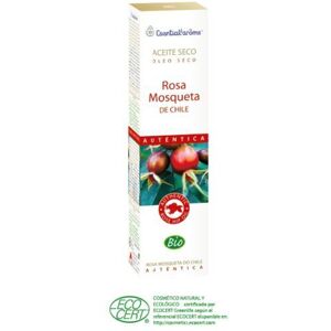Intersa Organic RoseHip 50 ml. Intersa Organic RoseHip 50 ml.