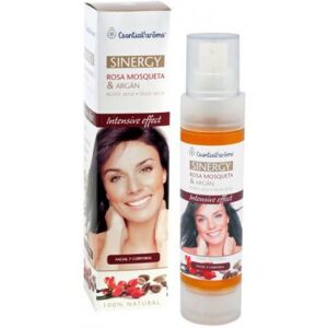 Intersa Sinergy Rosehip and Argan 100 ml Intersa Sinergy Rosehip and Argan 100 ml