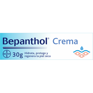 Bepanthol 30g Skin Care Cream - Dry Skin Bepanthol 30g Skin Care Cream - Dry Skin