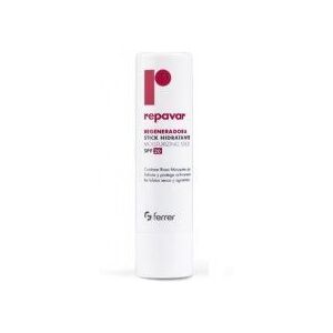 Repavar Regenerating Stick Spf20 4 gr 4 gr Repavar Regenerating Stick Spf20 4 gr 4 gr