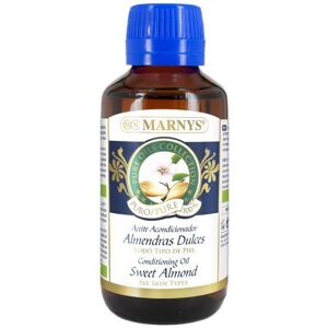 Marnys Sweet Almond Oil 125 ml Marnys Sweet Almond Oil 125 ml