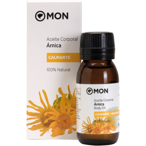 MON Arnica Body Oil 60 ml MON Arnica Body Oil 60 ml