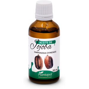 PlantaPol Jojoba Oil 50Ml. PlantaPol Jojoba Oil 50Ml.