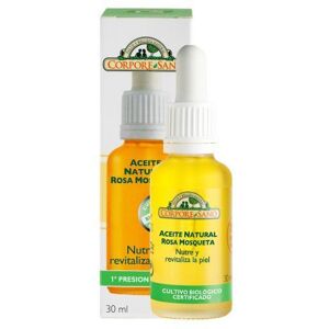 Corpore Sano Rosehip Oil 30ml Corp.rosa Corpore Sano Rosehip Oil 30ml Corp.rosa