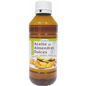Drasanvi Sweet Almond Oil 1 Liter Drasanvi Sweet Almond Oil 1 Liter