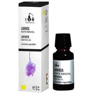 Terpenic Lab Lavender Essential Oil 10 ml Terpenic Lab Lavender Essential Oil 10 ml