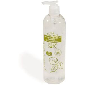 Dherbos Aloe Vera Gel - 500ml Skin Gel for All Skin Types Dherbos Aloe Vera Gel - 500ml Skin Gel for All Skin Types