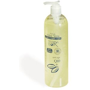 Derbós Argan Oil + Aloe Gel 500Ml Derbós Argan Oil + Aloe Gel 500Ml