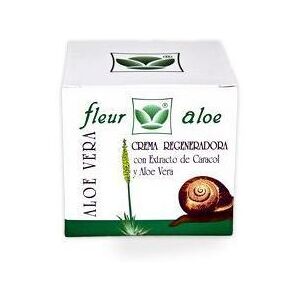 Fleurance Nature Snail & Aloe Revitalizing Cream - Face, Neck & Décolleté Fleurance Nature Snail & Aloe Revitalizing Cream - Face, Neck & Décolleté