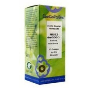 Intersa Coconut Oil - External Use 100ml Intersa Coconut Oil - External Use 100ml