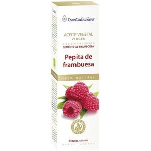 Intersa Raspberry Essence Shower Oil 100 ml Intersa Raspberry Essence Shower Oil 100 ml