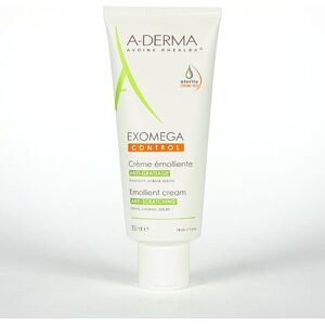 A-DERMA Exomega Control 200 ml 200 ml A-DERMA Exomega Control 200 ml 200 ml