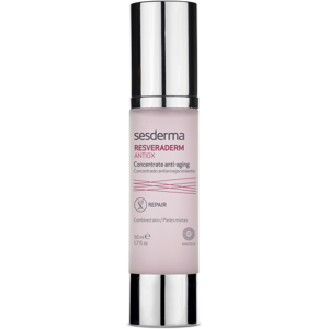 Sesderma Resveraderm Antioxidant Anti-Aging Cream 50 ml Sesderma Resveraderm Antioxidant Anti-Aging Cream 50 ml