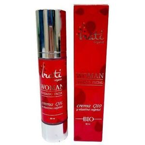 Irati Organic Q10 Cream With Vegetable Elastin Bio Line Irati 50 Ml Irati Organic Q10 Cream With Vegetable Elastin Bio Line Irati 50 Ml