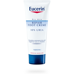 Eucerin feet repair cream 100 ml 100 ml Eucerin feet repair cream 100 ml 100 ml