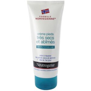 Neutrogena Foot Cream 100 ml 100 ml Neutrogena Foot Cream 100 ml 100 ml