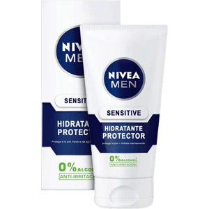 Nivea Sensitive Skin Moisture Cream 75 ml Nivea Sensitive Skin Moisture Cream 75 ml