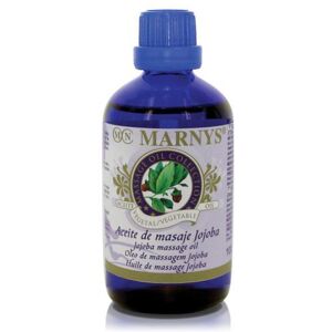 Marnys Jojoba Massage Oil 100 ml 100 ml Marnys Jojoba Massage Oil 100 ml 100 ml