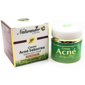 Fleurymer Naturandor Acne-seborrhea Cream 50 ml 50 ml Fleurymer Naturandor Acne-seborrhea Cream 50 ml 50 ml