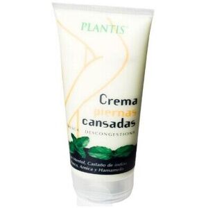 Artesania Agrícola Cream Tired Legs Plantis 200 ml 20 ml Artesania Agrícola Cream Tired Legs Plantis 200 ml 20 ml