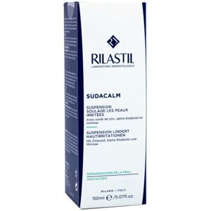 Rilastil Sudacalm Suspension 150 ml Rilastil Sudacalm Suspension 150 ml