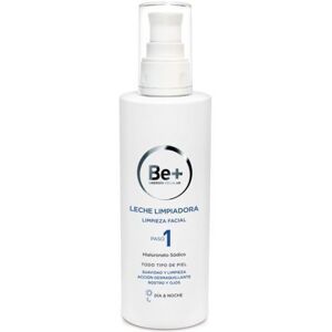Be+ Be+ Cleansing Milk 200 ml 200 ml Be+ Be+ Cleansing Milk 200 ml 200 ml