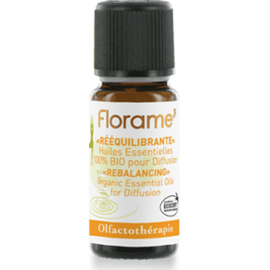 Florame Rebalancing Essential Oil Blend - Essential Oil Blend Florame Rebalancing Essential Oil Blend - Essential Oil Blend
