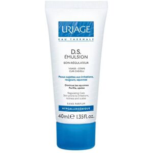 Uriage DS Regulating Emulsion 40 ml 40 ml Uriage DS Regulating Emulsion 40 ml 40 ml