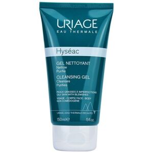 Uriage Hyséac Cleansing Gel Purifying Uriage Hyséac Cleansing Gel Purifying