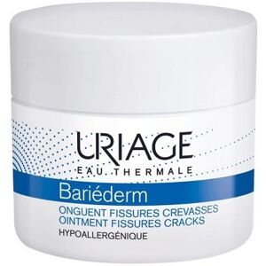Uriage Bariederm Soothing and Repairing Cream for Fissures 40 gr 40 gr Uriage Bariederm Soothing and Repairing Cream for Fissures 40 gr 40 gr