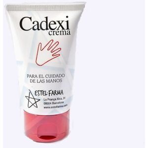 ESTEL-FARMA Cadexi Cream Tube - cream ESTEL-FARMA Cadexi Cream Tube - cream