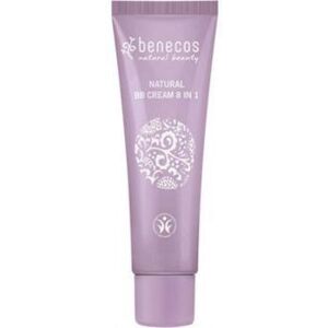 Benecos Benecos 8 in 1 BB Cream Beige Benecos Benecos 8 in 1 BB Cream Beige