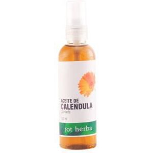 Tot Herba Calendula Body Oil 100 ml 100 ml Tot Herba Calendula Body Oil 100 ml 100 ml