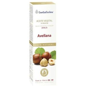 Esential'arôms Hazelnut oil 100 ml Esential'arôms Hazelnut oil 100 ml