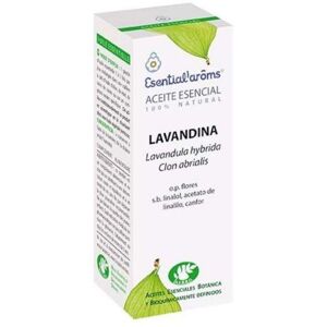 Esential'arôms Lavandina essence 10Ml Esential'arôms Lavandina essence 10Ml