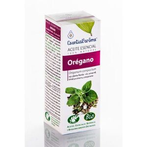 Esential'arôms Oregano Essence Bio 10 ml Esential'arôms Oregano Essence Bio 10 ml
