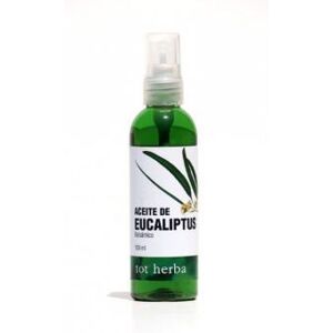 Tot Herba-Authex Balsamic Eucalyptus Oil 100 ml - Eucalyptus Oil Tot Herba-Authex Balsamic Eucalyptus Oil 100 ml - Eucalyptus Oil
