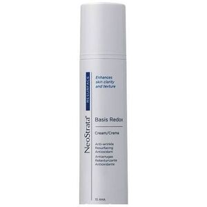 Neostrata Brand Resurface Basis Redox 10 Aha Cream - Anti-wrinkle, Hydrating, All Skin Types Neostrata Brand Resurface Basis Redox 10 Aha Cream - Anti-wrinkle, Hydrating, All Skin Types