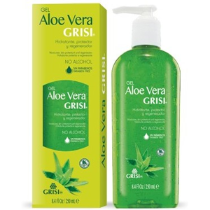 Grisi Aloe Vera Pure Body Gel 100ml - Body Gel Grisi Aloe Vera Pure Body Gel 100ml - Body Gel