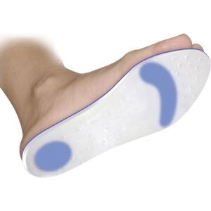 Herbi Feet Long Template SIFTAL 43-44 Herbi Feet Long Template SIFTAL 43-44