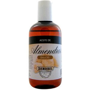 Herdibel Sweet Almond Oil 250 ml Herdibel Sweet Almond Oil 250 ml