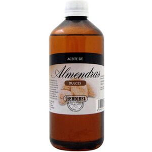 Herdibel Sweet Almond Oil 500 ml Herdibel Sweet Almond Oil 500 ml