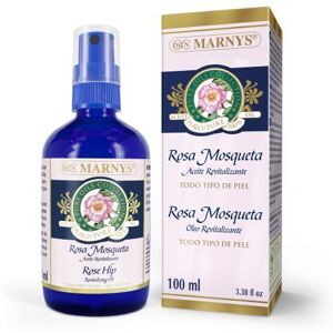 Marnys Rose Hip Revitalizing Oil 100 ml Marnys Rose Hip Revitalizing Oil 100 ml