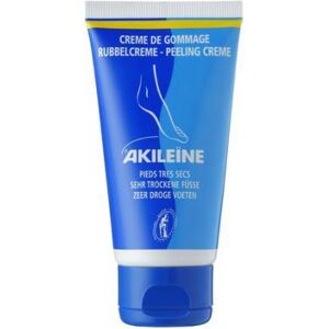 Akileine Anti-Hardness Exfoliating Cream - Foot Care Akileine Anti-Hardness Exfoliating Cream - Foot Care